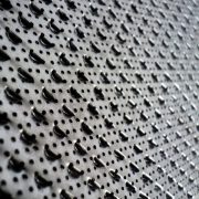 Perforated Sheet2