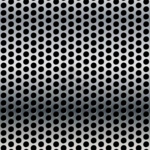 SS Perforated Sheet1