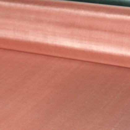 Copper Wiremesh