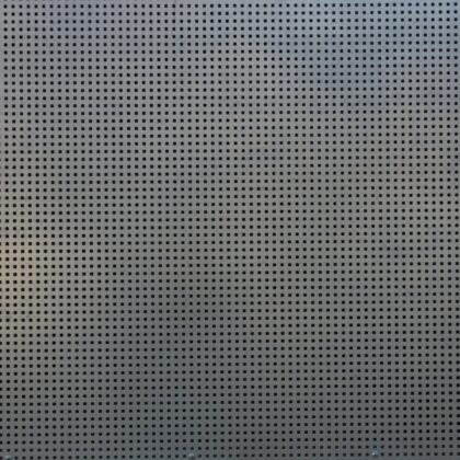 Perforated Sheet