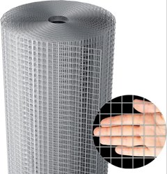GI WIREMESH
