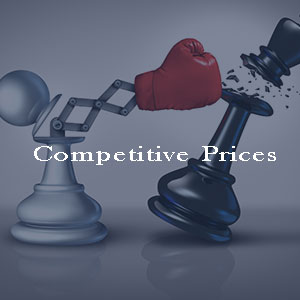 Competitive-Prices