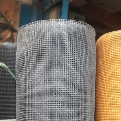 Fibre Mosquito Mesh