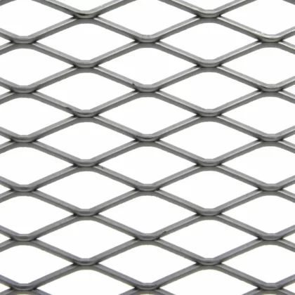 GI Expanded Metal