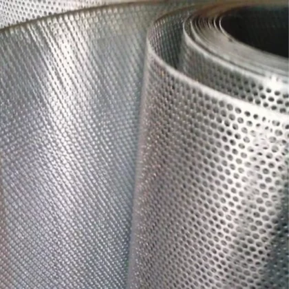 GI Perforated Sheet (Scaled)