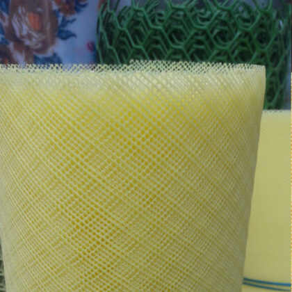 PVC Mosquito Mesh