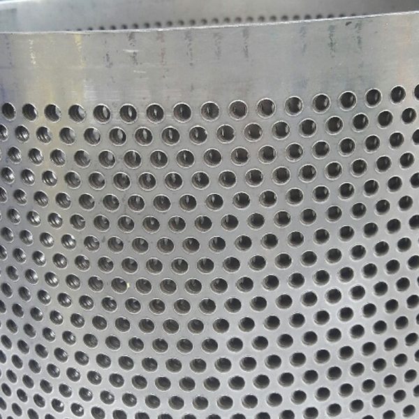 SS-Perforated-Sheet
