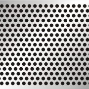 SS Perforated Sheet2
