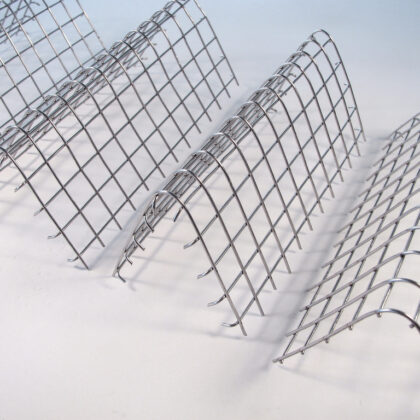 Stainless Steel Weldmesh