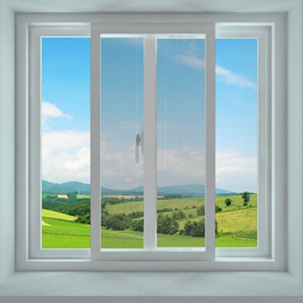 Aluminium Mosquito Mesh Wire mesh and wire netting dealer of HINDMESH